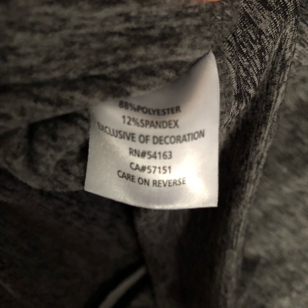 NFL Team Apparel New England Patriots Hoodie 2X - Picture 4 of 6